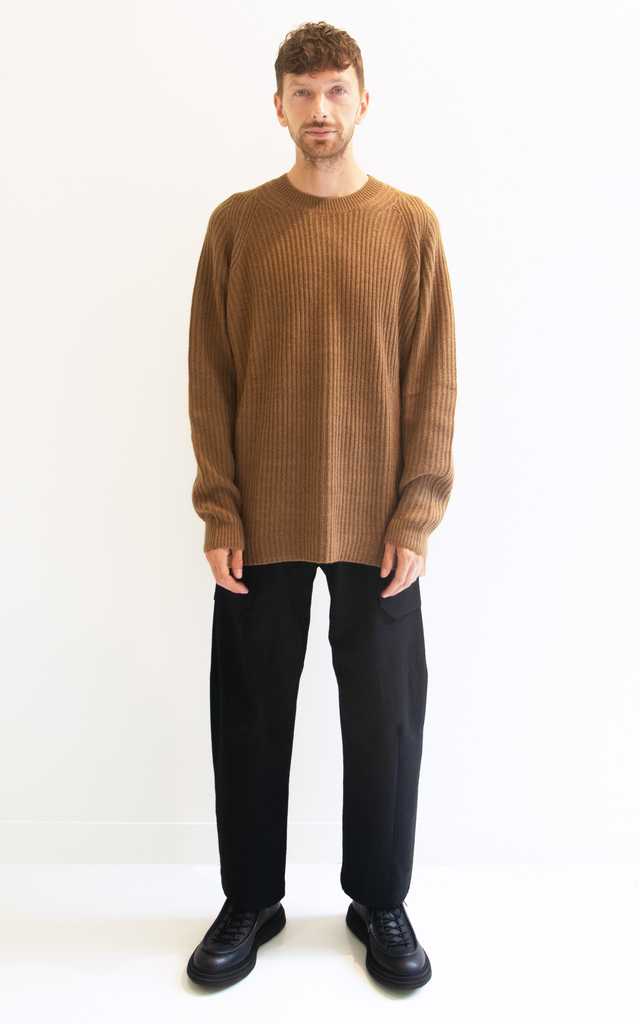 Crewneck Knit