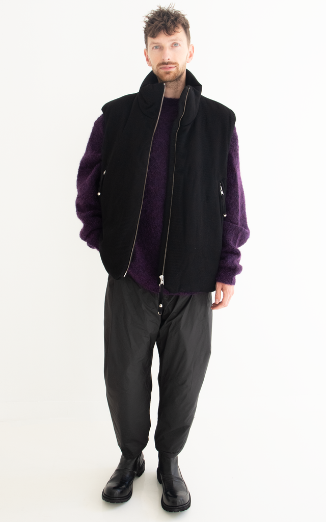 Lyle Padded Vest