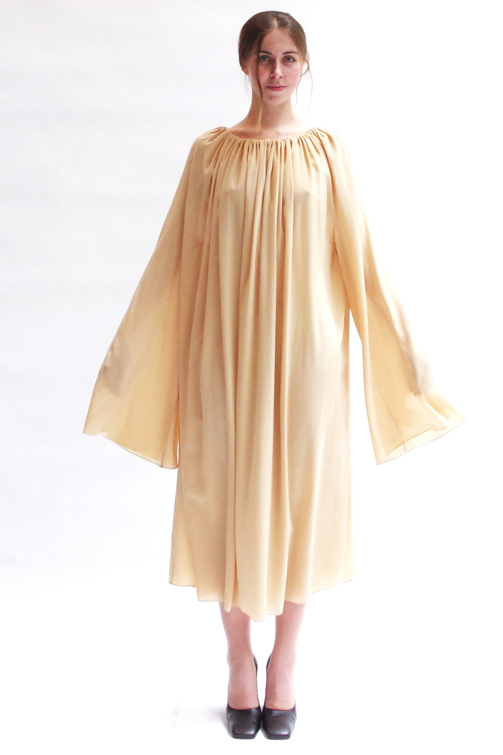 Beach Cabine Dress