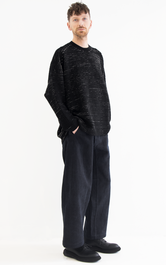 Crewneck