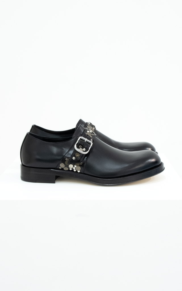 Studded Shoe