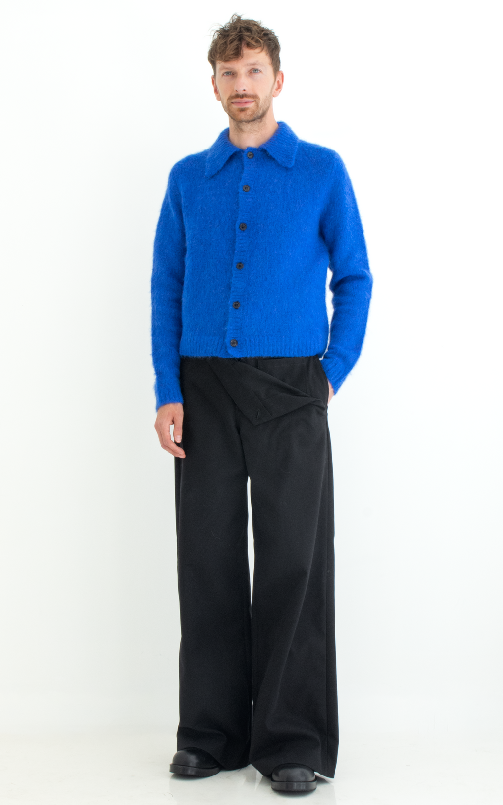 Pennines Sailor Trousers