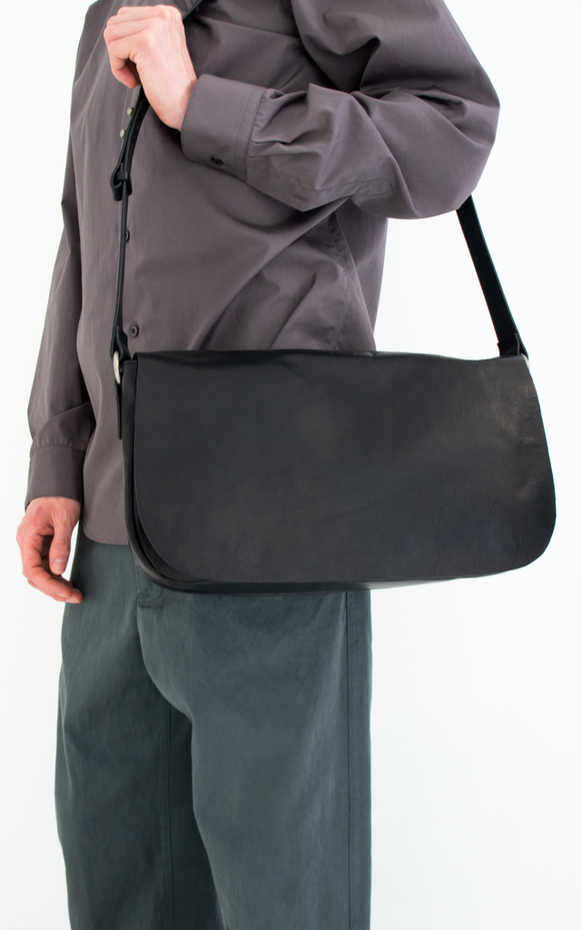 Medium Messenger
