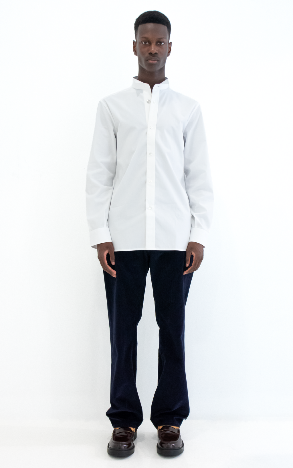 Cotton Shirt