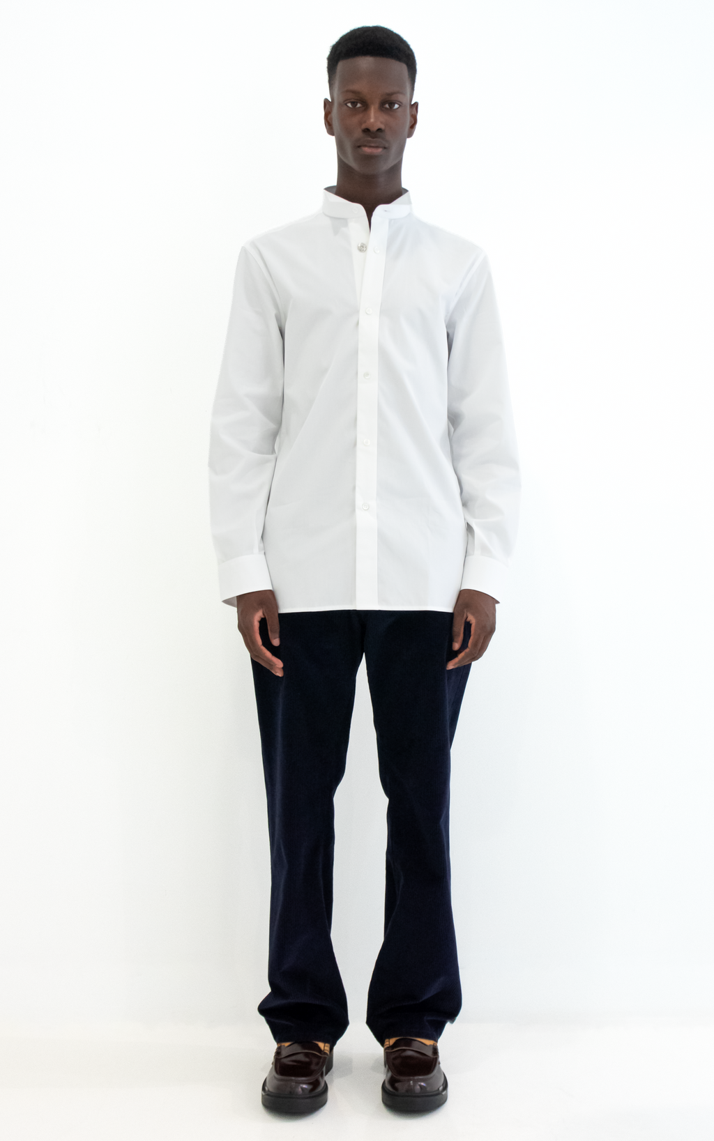 Cotton Shirt