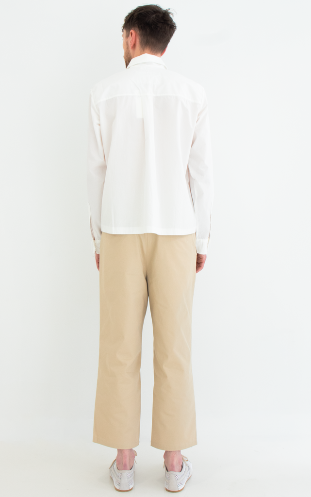 Basic Shirt