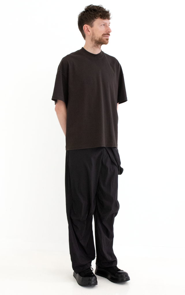 Midd Collar T.S.