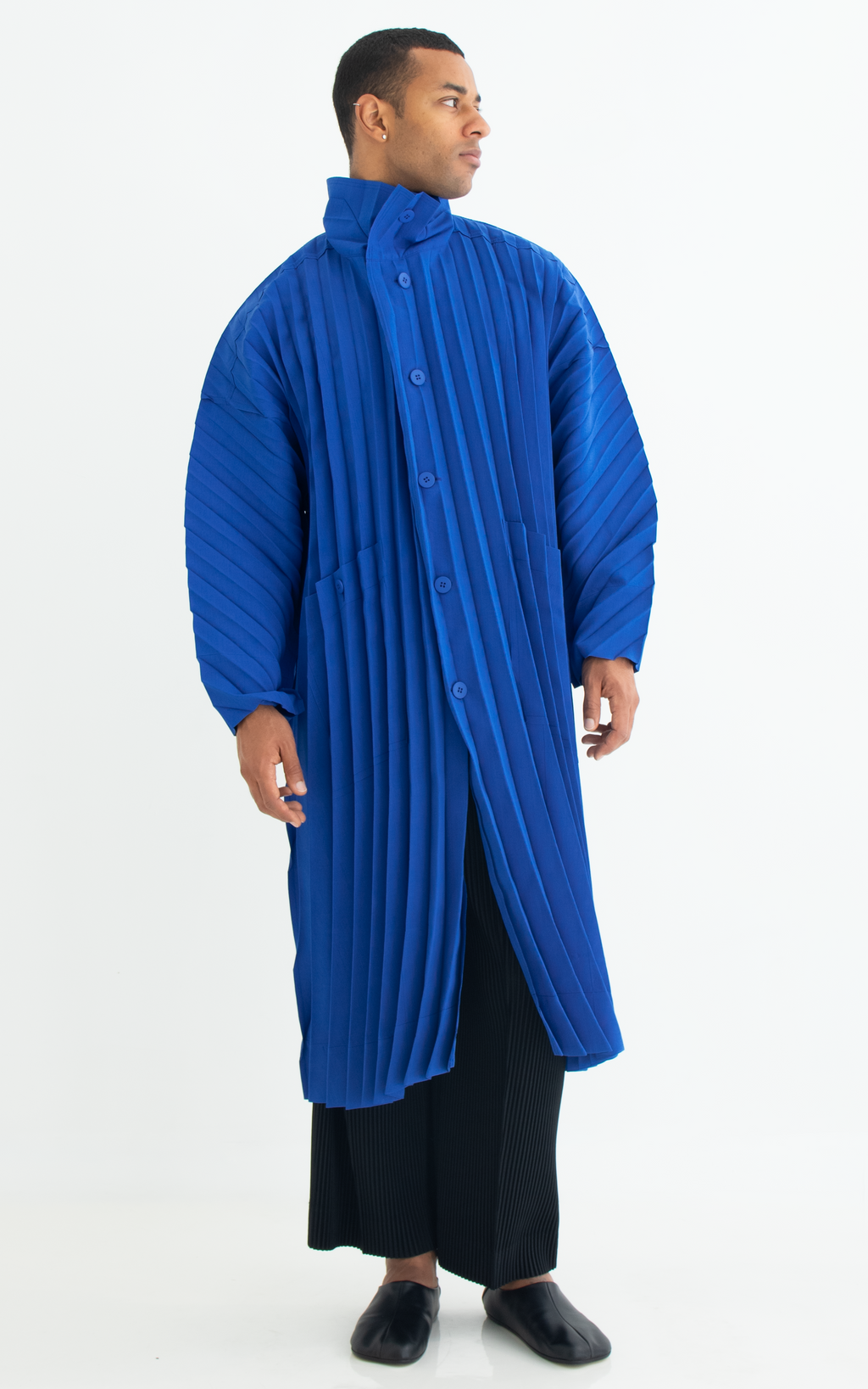 Long Coat