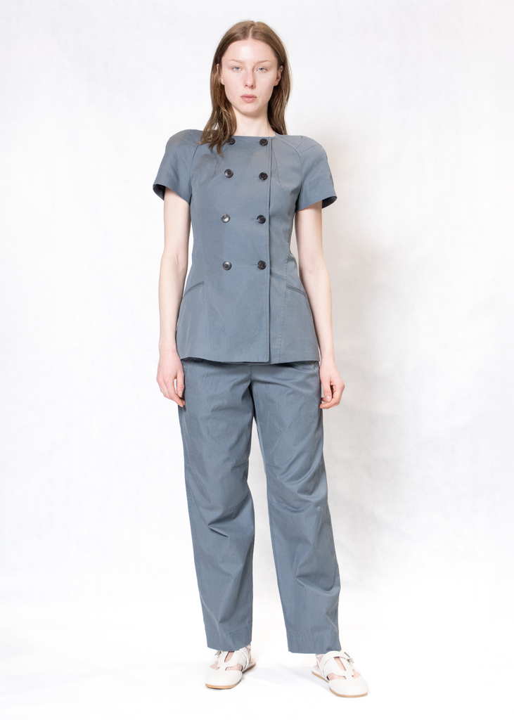 Bonny cotton jacket