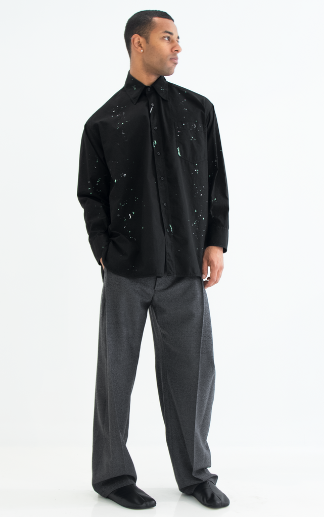 Painter's Shirt