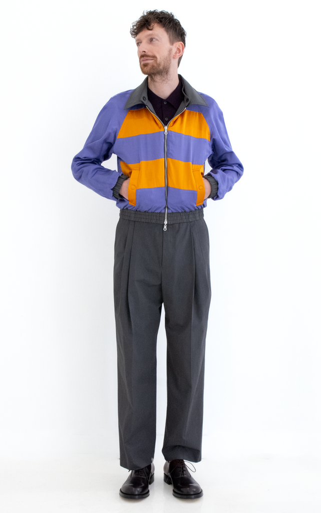 Viny Reversible