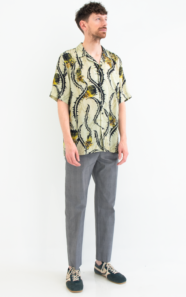 Carltone Regular Fit Shirt