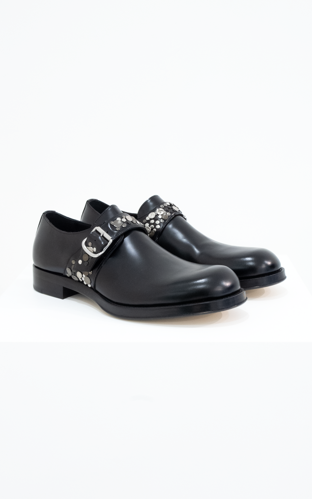 Studded Shoe