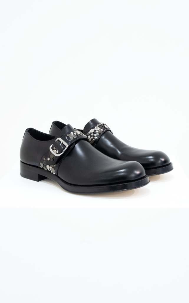 Studded Shoe