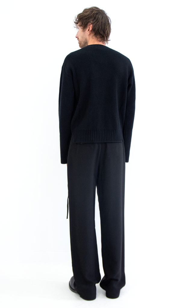 Verald Crew Neck