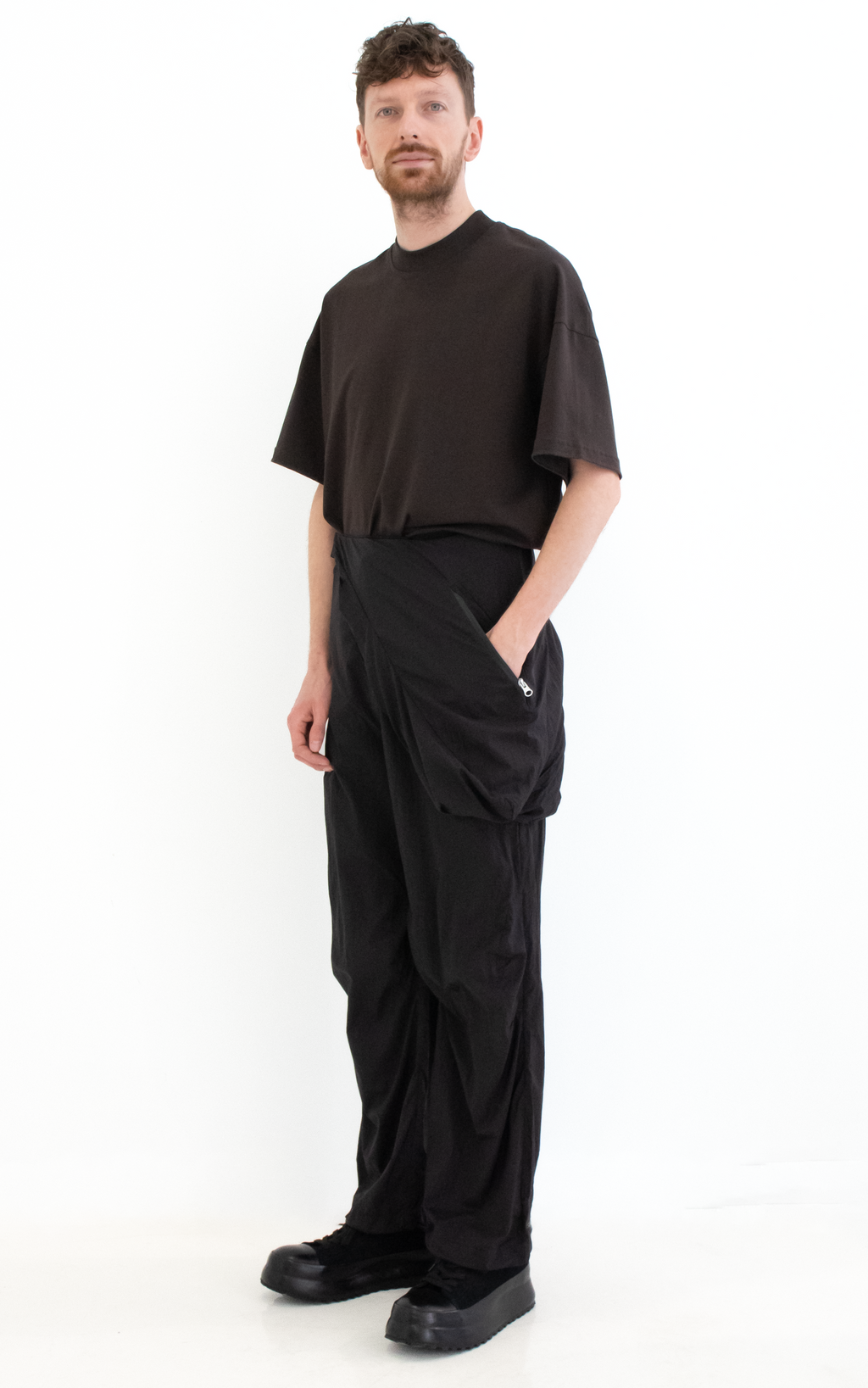 Driftform Trousers