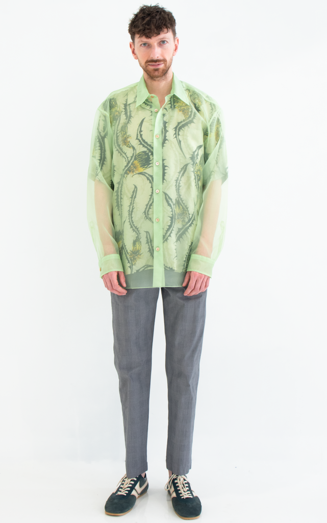 Croom Loose Fit Shirt