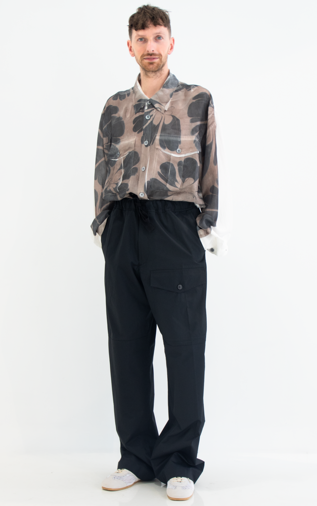 Pannoch Track Trousers
