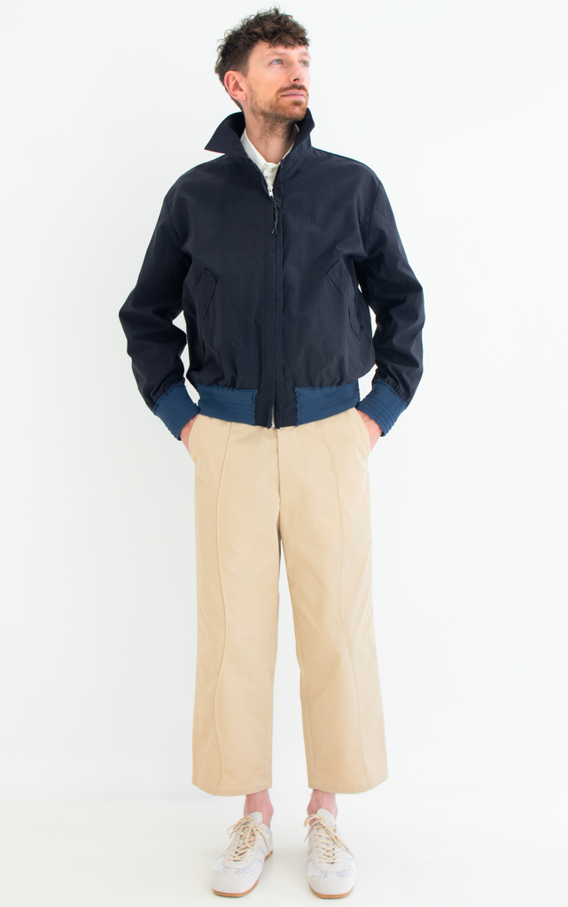 Simple Jacket
