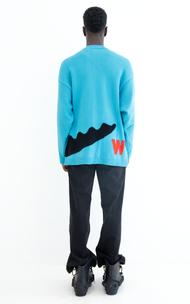 Friend Forever Knit