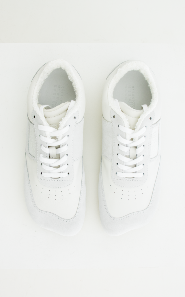 Anatomic Sneaker