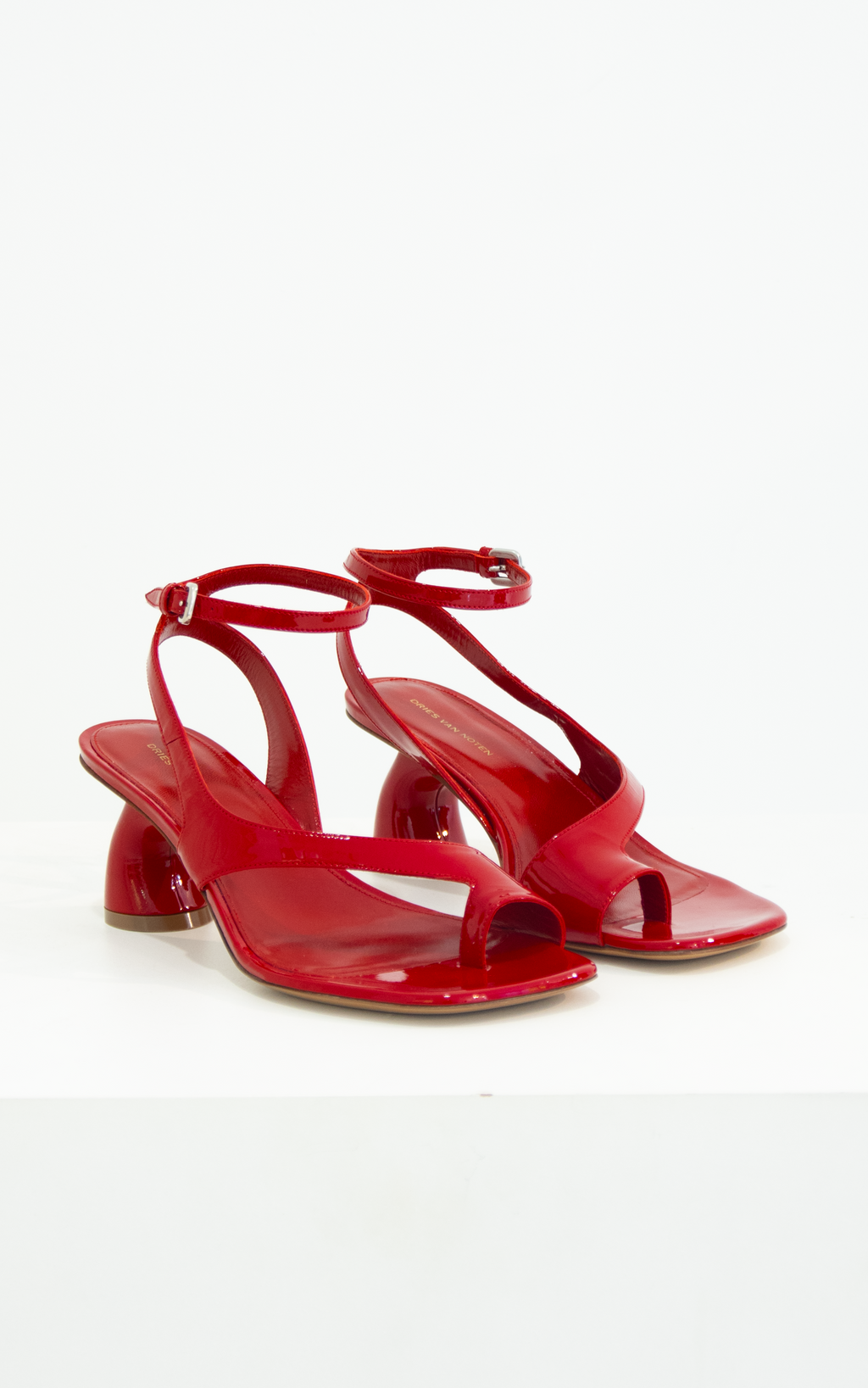 Open Sandals