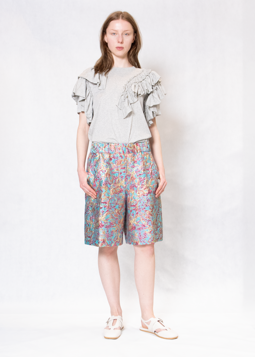 Dries Van Noten – STIJL Brussels