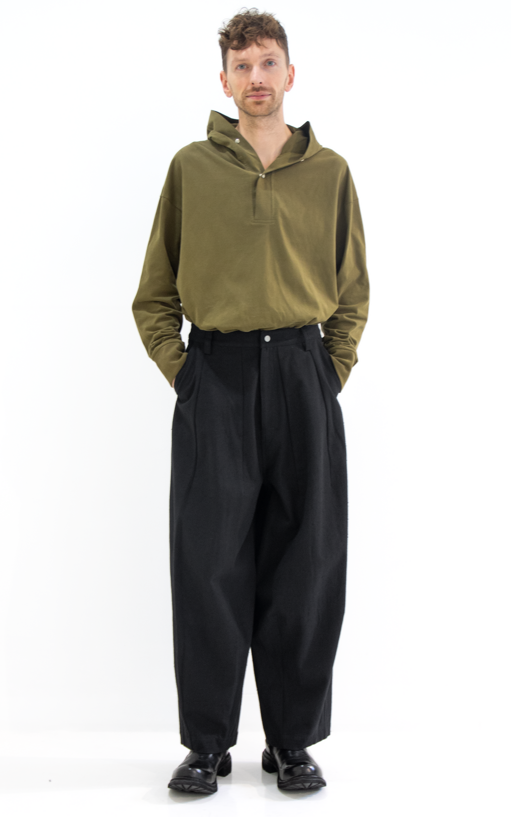 Cloudfold Trousers