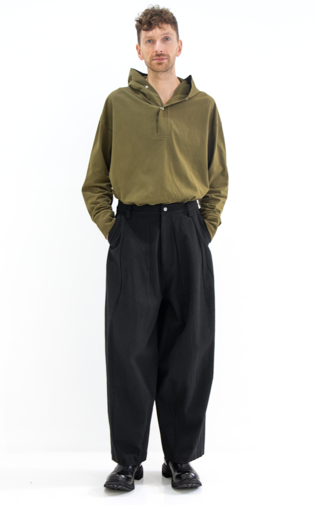 Cloudfold Trousers