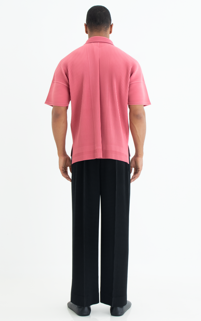 Short Sleeve Shirt