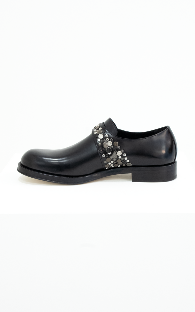 Studded Shoe