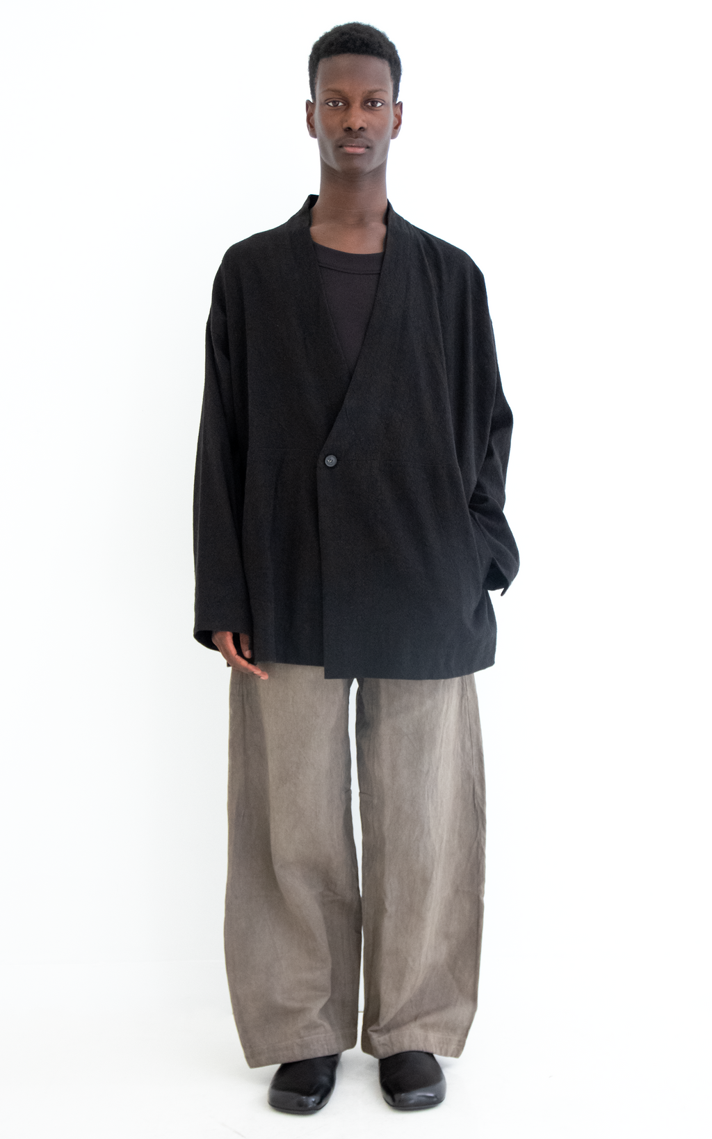 Oversized Blazer