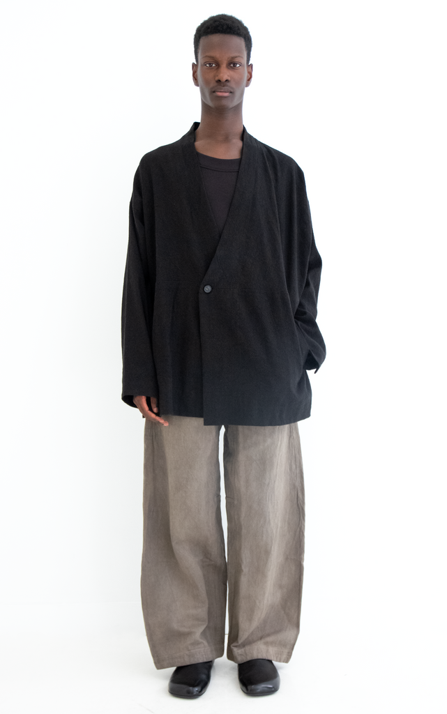 Oversized Blazer
