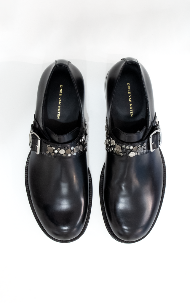 Studded Shoe