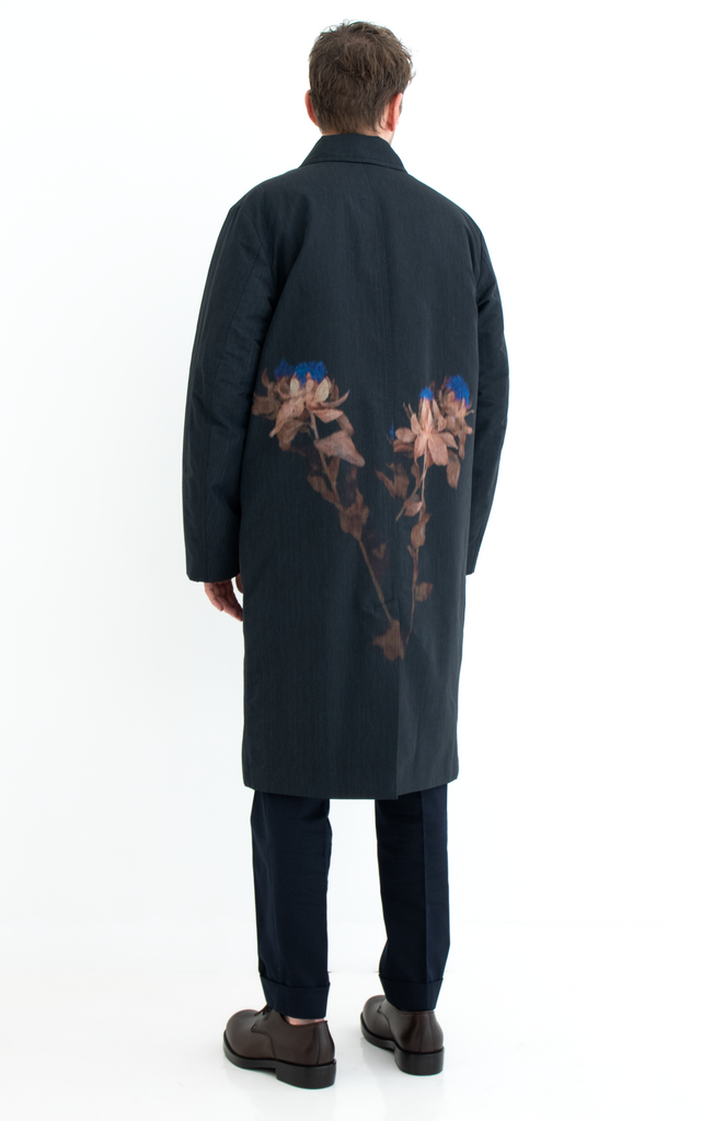 Rankle Loose Fit Mac