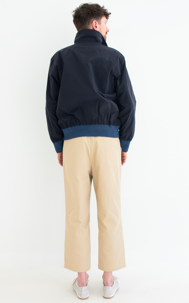 Simple Jacket