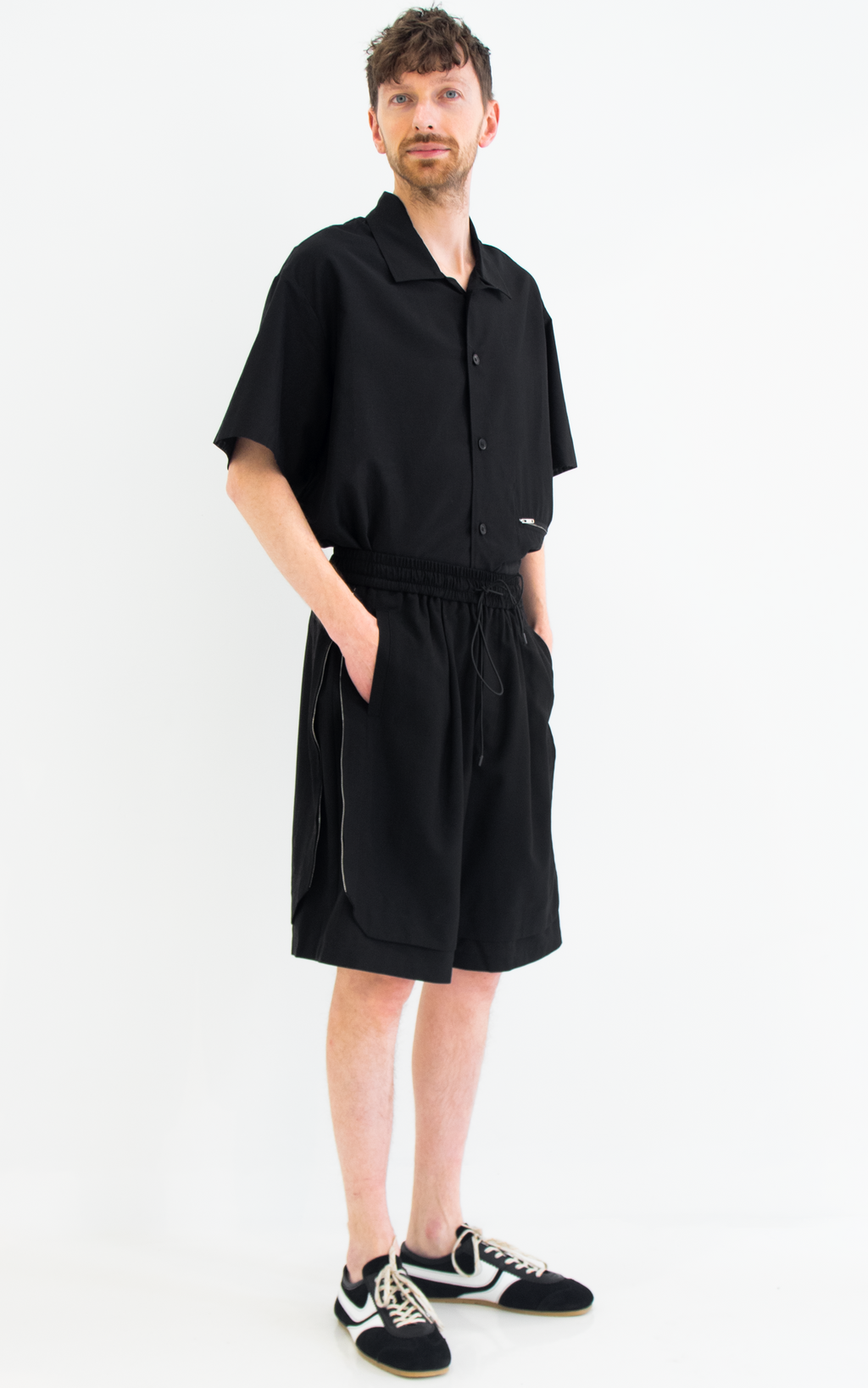 Riada Shorts