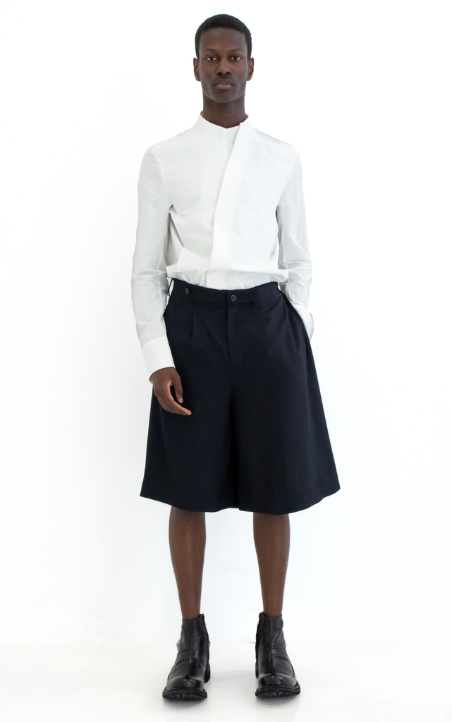 Esha Skirt Trousers