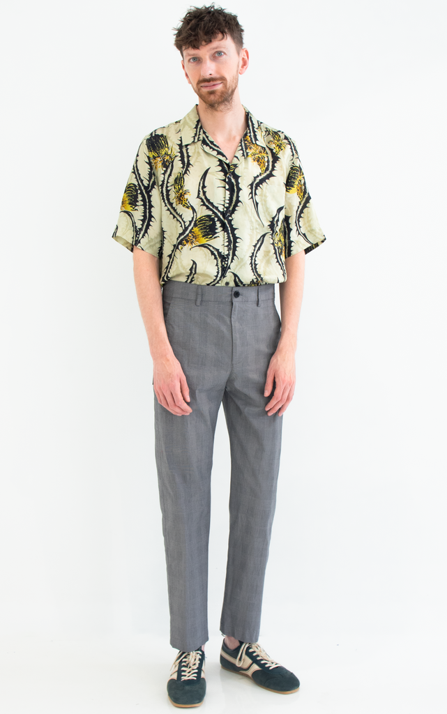 Penwick Slim Fit Chino