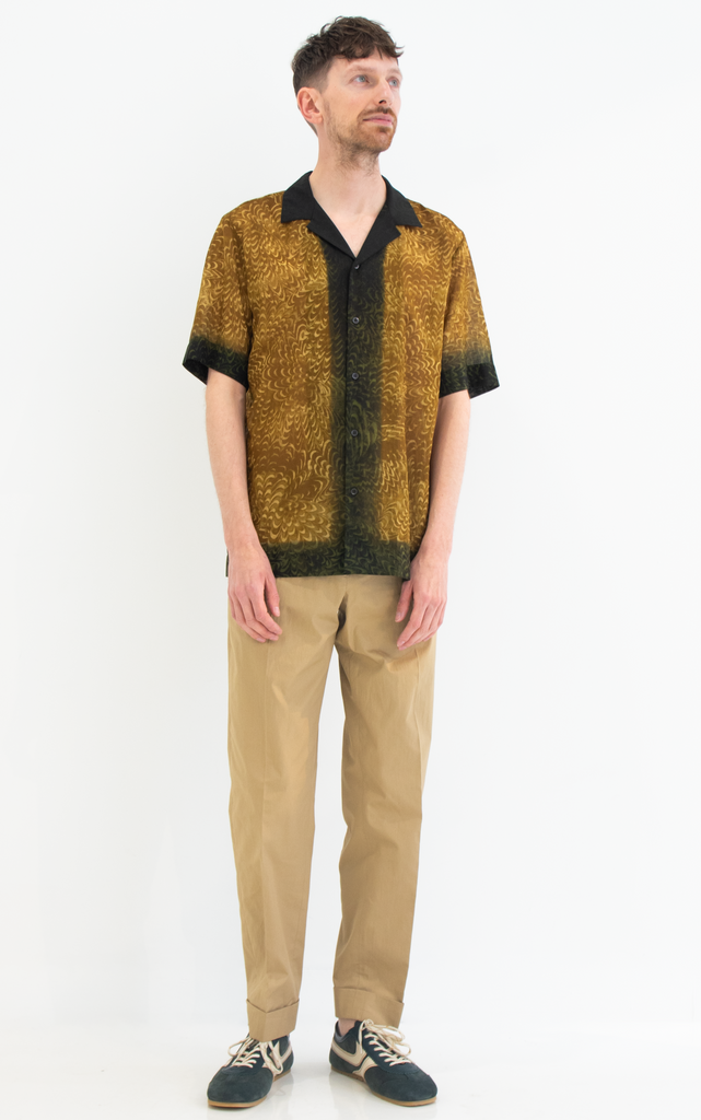 Carltone Regular Fit Shirt