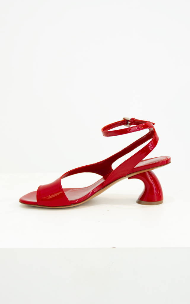 Open Sandals