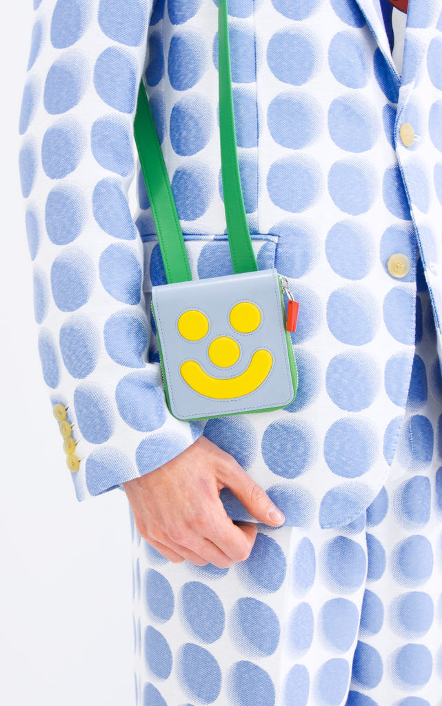 Ghost Wallet