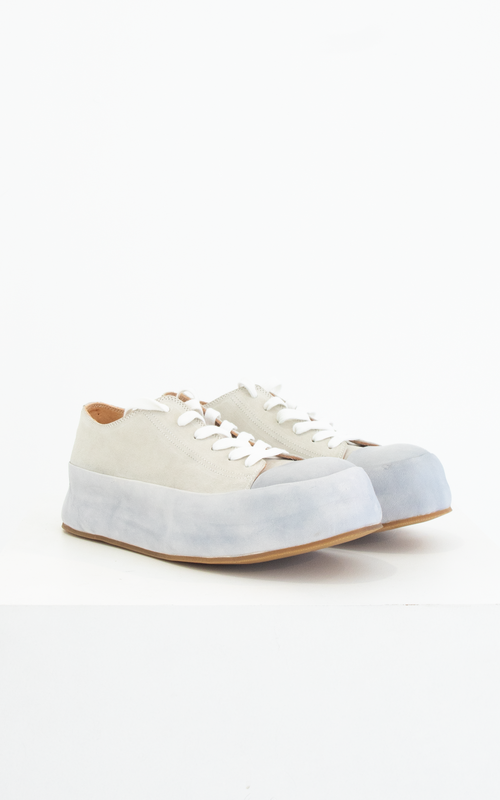 Low Top Sneakers