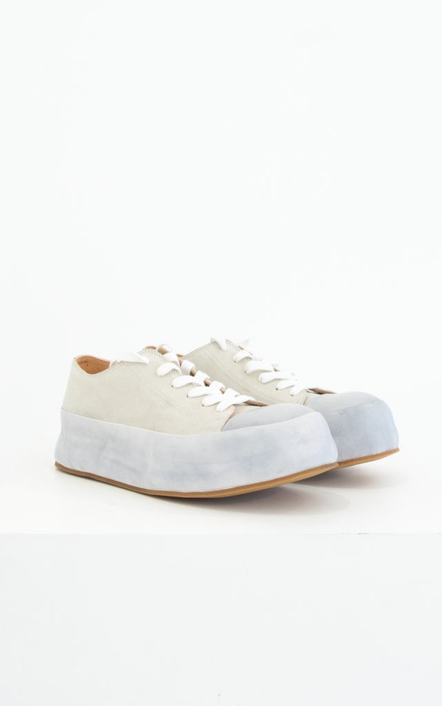 Low Top Sneakers