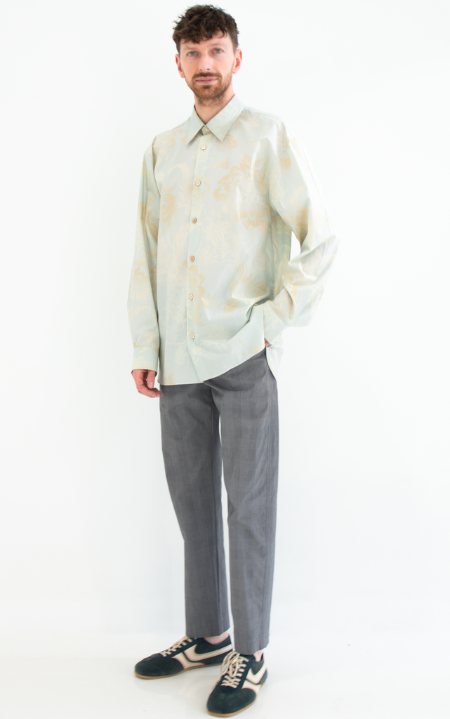Croom Loose Fit Shirt