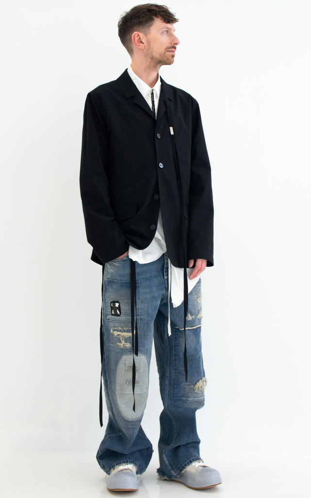 Nilas Light Jacket