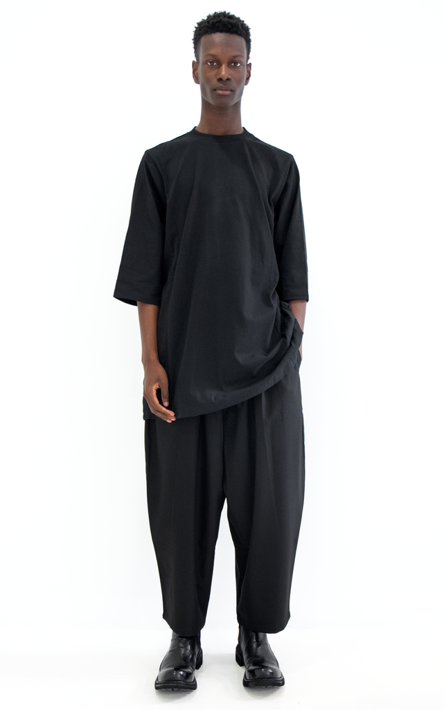 Jubah T.S.