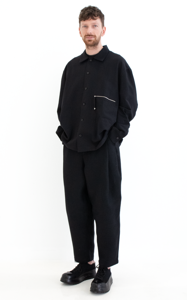 Raun Shirt
