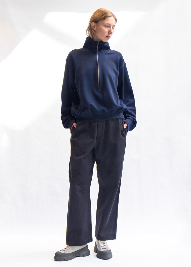 Tintoretto sweatshirt