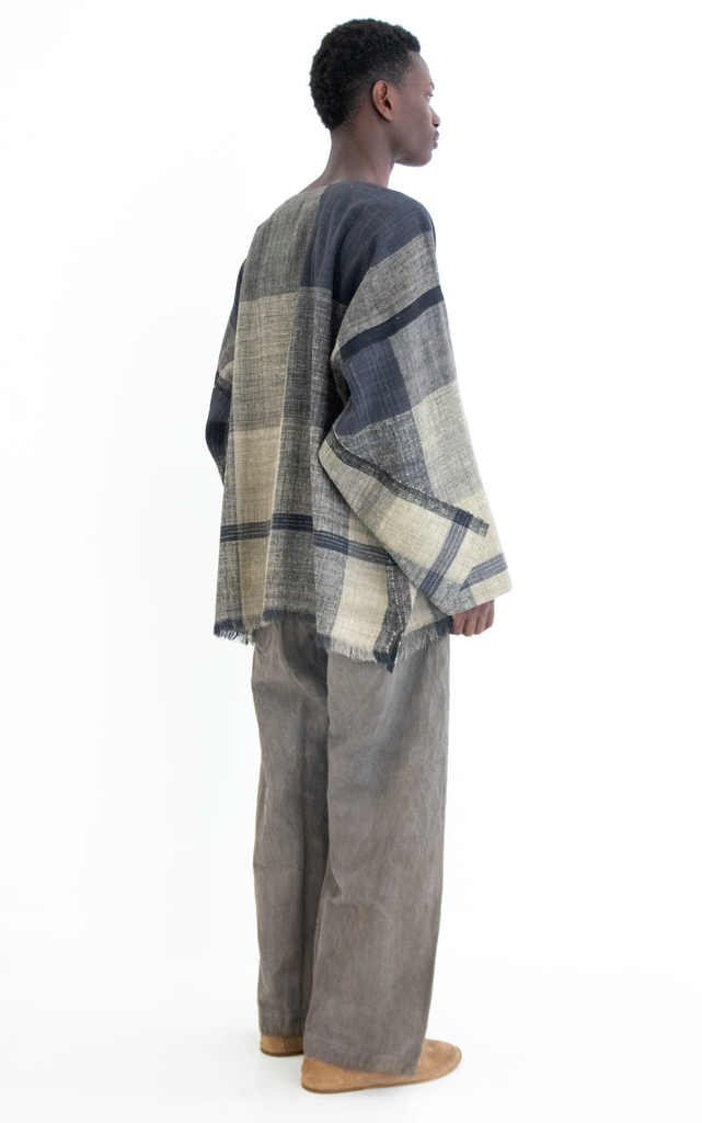 Handwoven Tunic